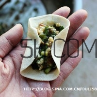 餃子和面用熱水還是冷水？餃子和面要醒多長時間？
