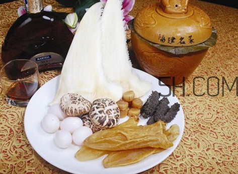 佛跳墻為什么那么貴？佛跳墻要煮多久