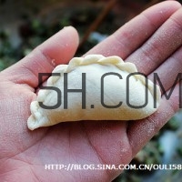 餃子和面用熱水還是冷水？餃子和面要醒多長時間？