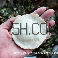 餃子和面用熱水還是冷水？餃子和面要醒多長時間？