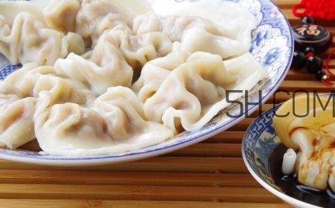 孕婦能吃芹菜餃子嗎？芹菜餡餃子怎么做？