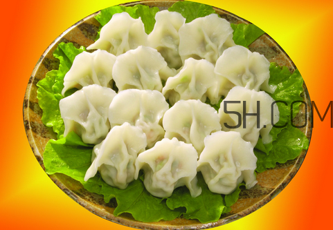 為什么餃子煮熟了會浮起來？餃子煮多久才熟？