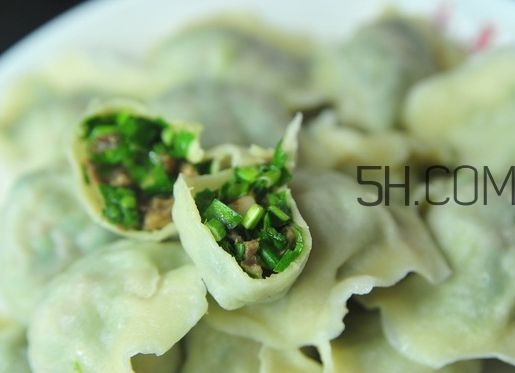 孕婦能吃韭菜餡餃子嗎？孕婦吃韭菜餡餃子對(duì)胎兒好嗎？