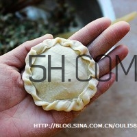 餃子和面用熱水還是冷水？餃子和面要醒多長時間？