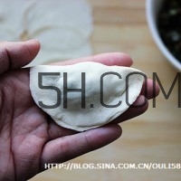 餃子和面用熱水還是冷水？餃子和面要醒多長時間？