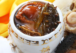 佛跳墻是菜還是湯？佛跳墻怎么做