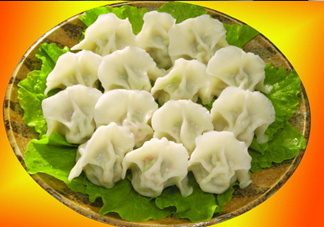 為什么餃子煮熟了會浮起來？餃子煮多久才熟？