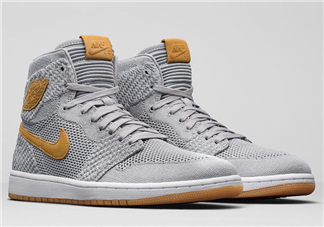 air jordan 1 fk wolf grey發(fā)售時間_多少錢？