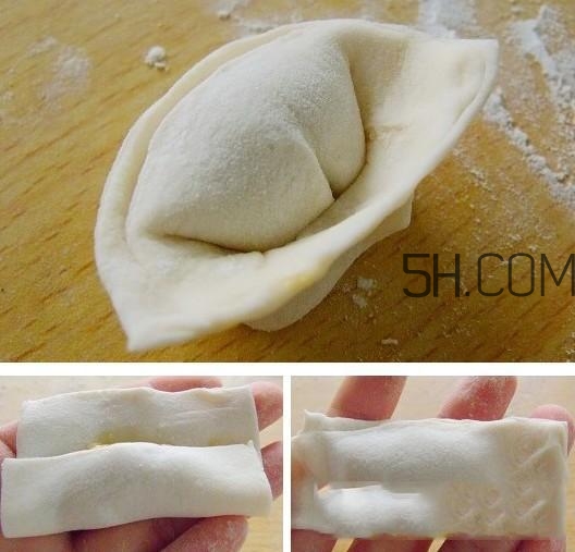 餃子和面用熱水還是冷水？餃子和面要醒多長時間？