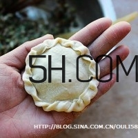 怎么包餃子快又好看？十種家常包餃子的方法~