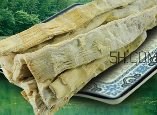 扁尖是什么？扁尖和筍干有什么區(qū)別