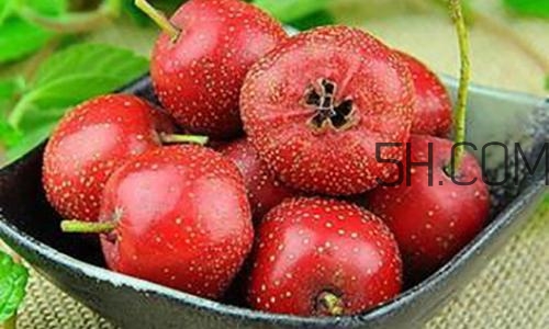 臨產(chǎn)前可以吃山楂嗎？臨產(chǎn)前吃什么有助于順產(chǎn)？