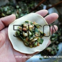 餃子和面用熱水還是冷水？餃子和面要醒多長時間？