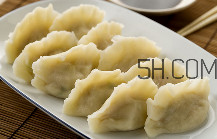 孕婦吃什么餡的餃子好？孕婦吃餃子可以蘸醋嗎？