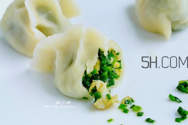 怎么包餃子快又好看？十種家常包餃子的方法~
