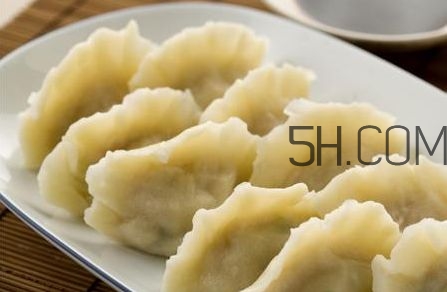 孕婦能吃芹菜餃子嗎？芹菜餡餃子怎么做？