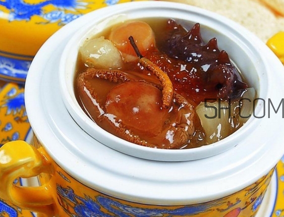 佛跳墻為什么那么貴？佛跳墻要煮多久