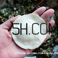 怎么包餃子快又好看？十種家常包餃子的方法~