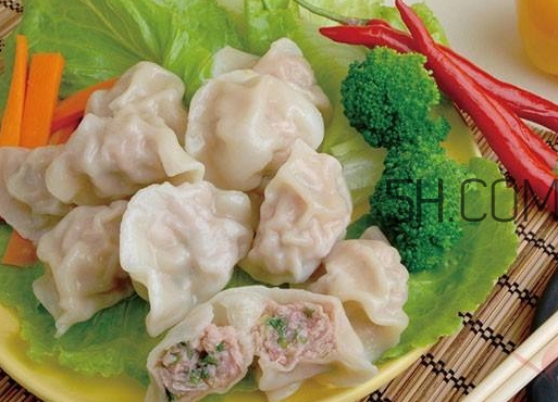孕婦血糖高能吃餃子嗎？孕婦血糖高一日三餐怎么吃？