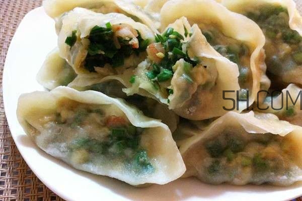 孕婦能吃韭菜餡餃子嗎？孕婦吃韭菜餡餃子對(duì)胎兒好嗎？