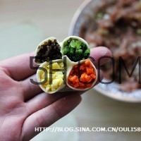 餃子和面用熱水還是冷水？餃子和面要醒多長時間？