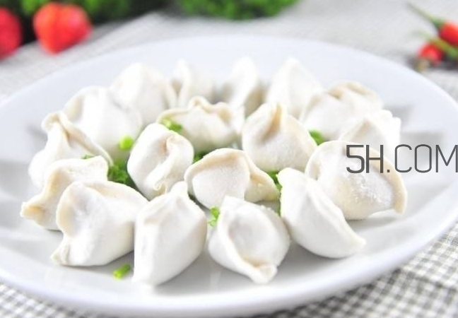 孕婦血糖高能吃餃子嗎？孕婦血糖高一日三餐怎么吃？