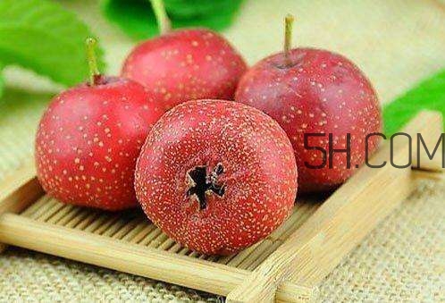 臨產(chǎn)前可以吃山楂嗎？臨產(chǎn)前吃什么有助于順產(chǎn)？
