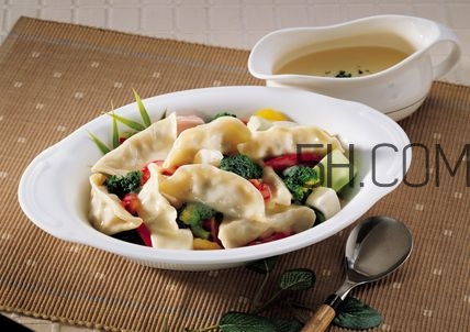 孕婦能吃芹菜餃子嗎？芹菜餡餃子怎么做？