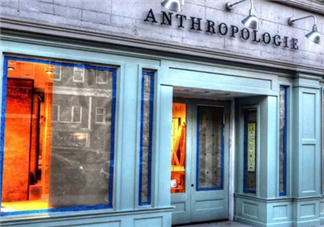 anthropologie是什么牌子？anthropologie是什么檔次？