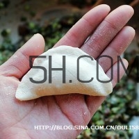 餃子和面用熱水還是冷水？餃子和面要醒多長時間？