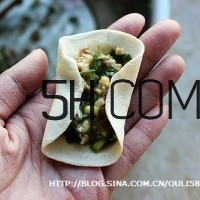 怎么包餃子快又好看？十種家常包餃子的方法~