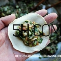 怎么包餃子快又好看？十種家常包餃子的方法~