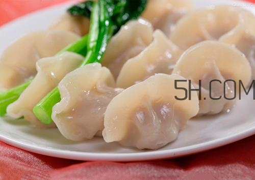 孕婦吃什么餡的餃子好？孕婦吃餃子可以蘸醋嗎？