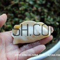 餃子和面用熱水還是冷水？餃子和面要醒多長時間？