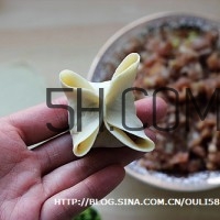 餃子和面用熱水還是冷水？餃子和面要醒多長時間？