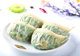孕婦能吃韭菜餡餃子嗎？孕婦吃韭菜餡餃子對(duì)胎兒好嗎？