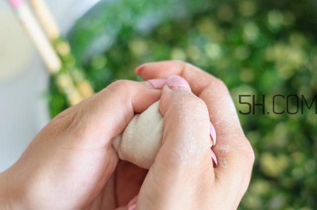 怎么包餃子快又好看？十種家常包餃子的方法~