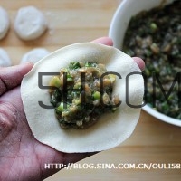 餃子和面用熱水還是冷水？餃子和面要醒多長時間？