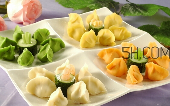 孕婦吃什么餡的餃子好？孕婦吃餃子可以蘸醋嗎？