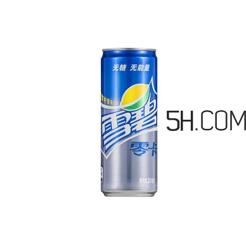 零卡雪碧真的零卡嗎？零卡雪碧真的無糖嗎？