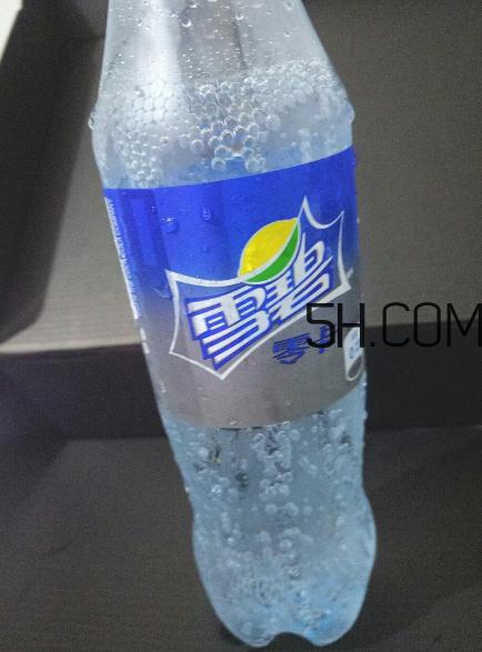 零卡雪碧真的零卡嗎？零卡雪碧真的無糖嗎？