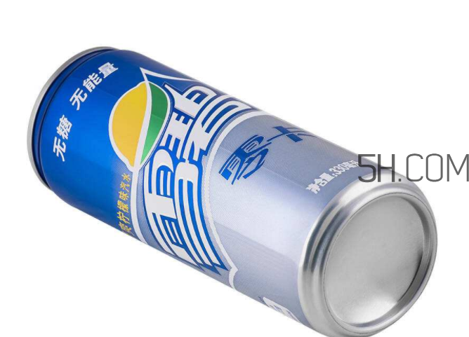 零卡雪碧是碳酸飲料嗎？零卡雪碧好喝嗎？