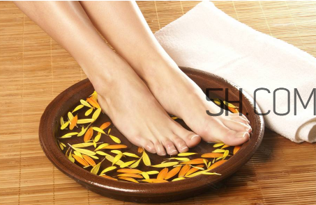 運動后泡腳有什么好處？運動后泡腳水溫多少合適？