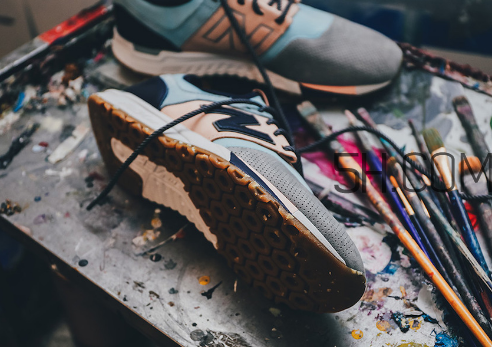 villa與new balance 247聯(lián)名鞋款發(fā)售時(shí)間_多少錢？