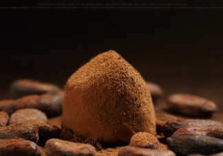 松露巧克力哪個(gè)牌子好？松露巧克力多少錢一盒