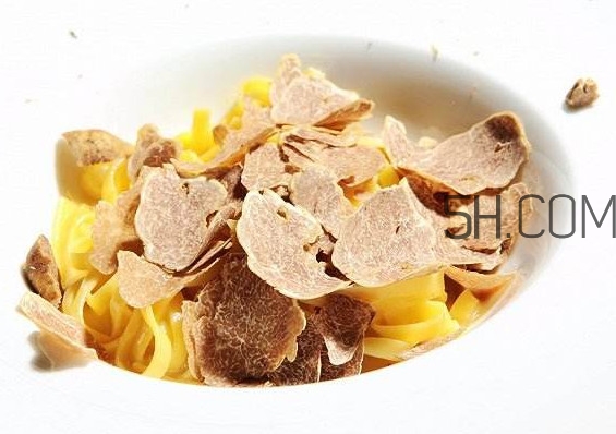 白松露怎么吃？白松露可以曬干保存嗎