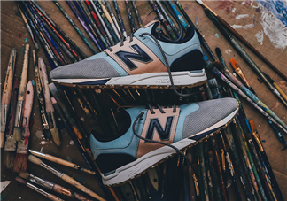 villa與new balance 247聯(lián)名鞋款發(fā)售時間_多少錢？