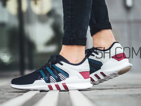 adidas eqt racing adv復(fù)古跑鞋在哪買？