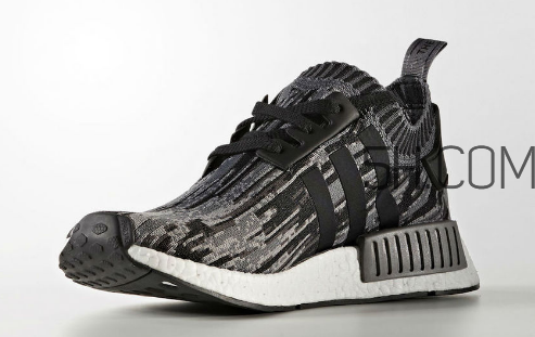 adidas nmd r1 glitch camo配色什么時(shí)候發(fā)售？