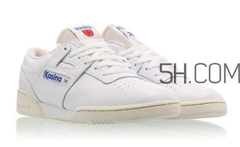 kasina與reebok聯(lián)名復(fù)古運(yùn)動(dòng)鞋多少錢_在哪買？